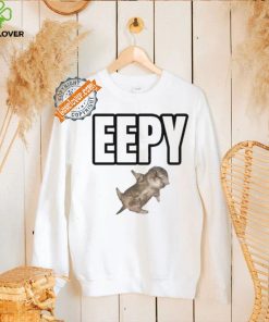 Sillyteestudio Eepy Cat Shirt