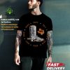 Adam Bomb Total Destruction Shirt