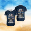 Texans Game Day Tailgate Customizable NFL Hawaiian Shirt