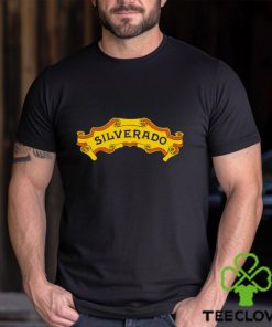 Silverado T Shirt