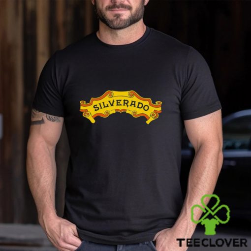 Silverado T Shirt