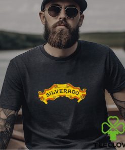 Silverado T Shirt