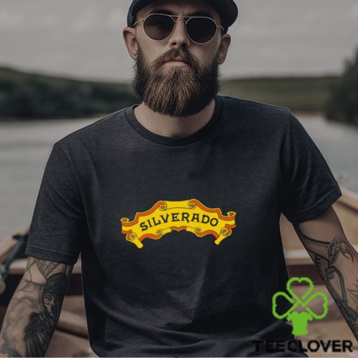 Silverado T Shirt