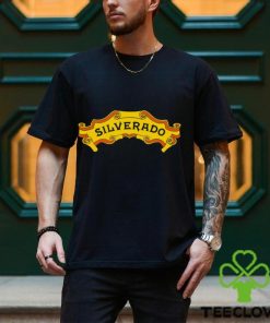 Silverado T Shirt