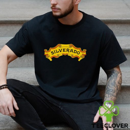 Silverado T Shirt