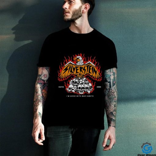 Silverstein Collegiate 2024 Shirt
