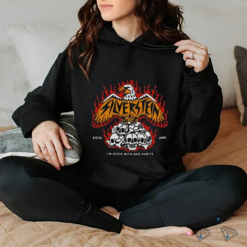 Silverstein Collegiate 2024 Shirt