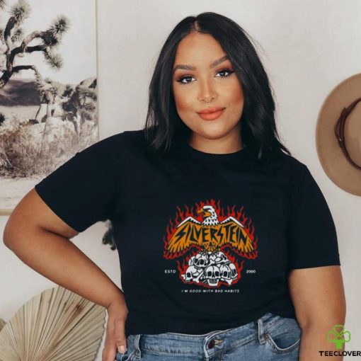 Silverstein Collegiate 2024 Shirt