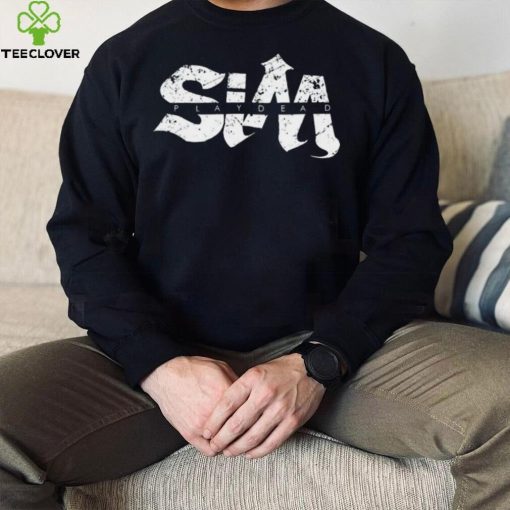 Sim playdead shirt