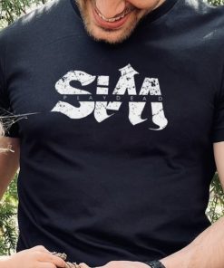 Sim playdead shirt