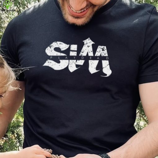 Sim playdead shirt