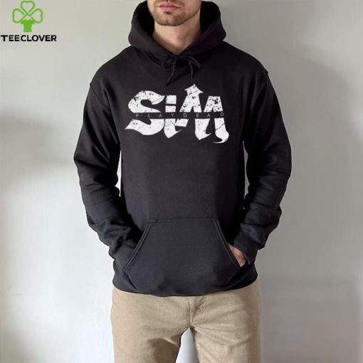 Sim playdead shirt