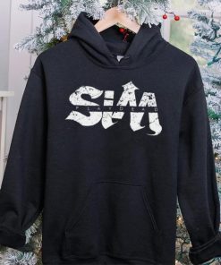 Sim playdead shirt