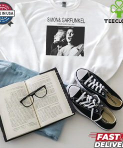Simon Garfunkel Paul Simon And Garfunkel Shirt