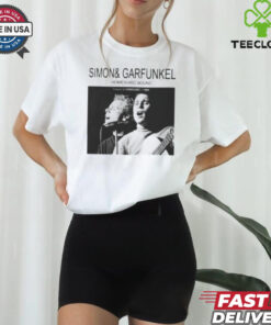 Simon Garfunkel Paul Simon And Garfunkel Shirt