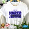 Simon Kenton Lady Pioneers 2022 23 Girls 8th Region Tournament Champions Shirt