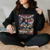 Seventeen World Tour 2024 Shirt