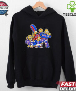 Simp Mafia Buffalo Bills shirt