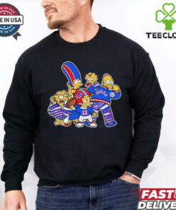 Simp Mafia Buffalo Bills shirt