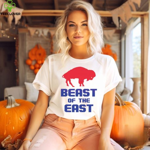 Simple Beast Of The East Buffalo Bills hoodie, sweater, longsleeve, shirt v-neck, t-shirt