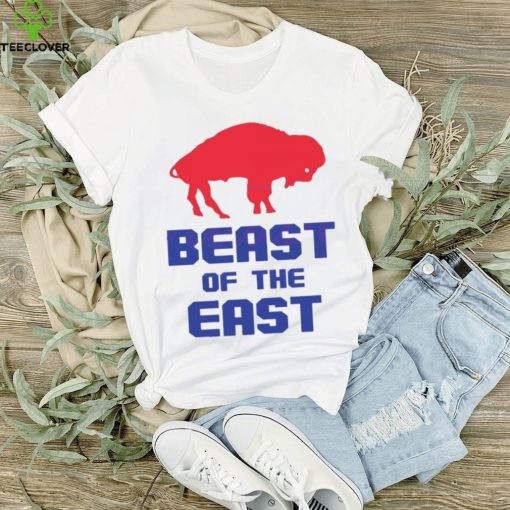 Simple Beast Of The East Buffalo Bills hoodie, sweater, longsleeve, shirt v-neck, t-shirt