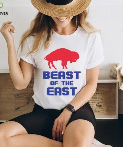 Simple Beast Of The East Buffalo Bills hoodie, sweater, longsleeve, shirt v-neck, t-shirt