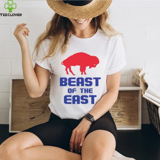 Simple Beast Of The East Buffalo Bills hoodie, sweater, longsleeve, shirt v-neck, t-shirt