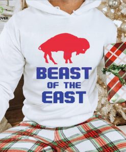 Simple Beast Of The East Buffalo Bills hoodie, sweater, longsleeve, shirt v-neck, t-shirt