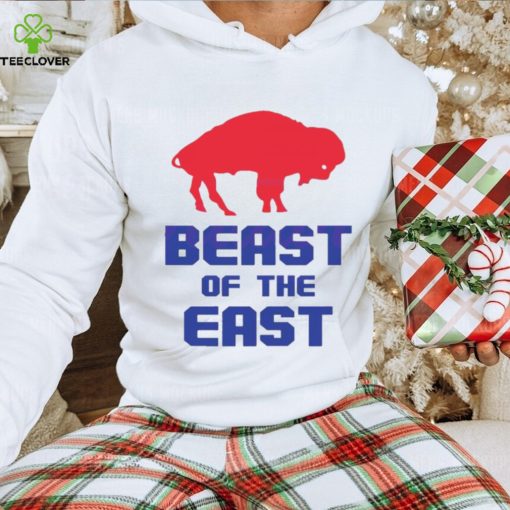 Simple Beast Of The East Buffalo Bills hoodie, sweater, longsleeve, shirt v-neck, t-shirt