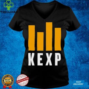 Simple KEXP Essential T shirt