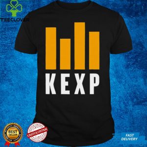 Simple KEXP Essential T hoodie, sweater, longsleeve, shirt v-neck, t-shirt