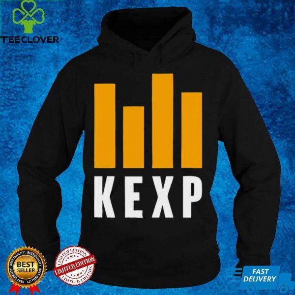 Simple KEXP Essential T hoodie, sweater, longsleeve, shirt v-neck, t-shirt