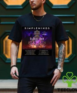 Simple Minds Tour 2024 Tickets Merch, Simple Minds Songs Shirt, Simple Minds Global Tour 2024 Tee, Simple Minds Tour Dates 2024 With very Special Guests Del Amitri Shirt 2 Simple Minds Tour 2024 Tickets Merch, Simple Minds Songs Shirt, Simple Minds Global Tour 2024 Tee, Simple Minds Tour Dates 2024 With very Special Guests Del Amitri Shirt