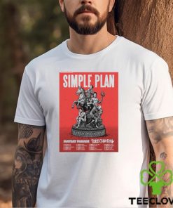 Simple Plam Hard As Rock Tour 2024 Europe UK Merch, Simple Plam Tour Dates 2023 Shirt, Simple Plam UK and European Tour With State Champs, Mayday Parade T Shirt 2 Simple Plam Hard As Rock Tour 2024 Europe UK Merch, Simple Plam Tour Dates 2023 Shirt, Simple Plam UK and European Tour With State Champs, Mayday Parade T Shirt