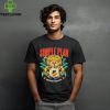 Simple Plan Brazilian Tour 2024 T Shirt