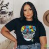 Official Union Strong Biden Harris Shirt