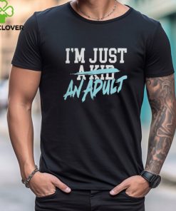 Simple Plan I'm Just A Kid Official Hoodie Sweatshirt