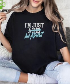 Simple Plan I'm Just A Kid Official Hoodie Sweatshirt
