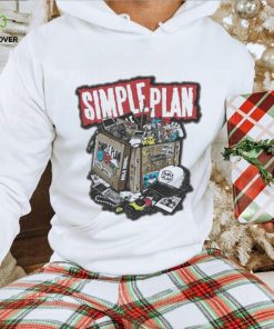 Simple Plan When We Were Young limited hoodie, sweater, longsleeve, shirt v-neck, t-shirt