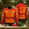 Packers Football Ugly Sweater