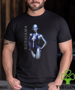 Simplemente Hajime Sorayama Poster hoodie, sweater, longsleeve, shirt v-neck, t-shirt