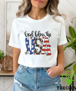 Simply Love Full Size GOD BLESS THE USA t hoodie, sweater, longsleeve, shirt v-neck, t-shirt