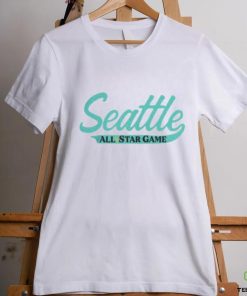 Simply Seattle Shop Seattle Mariners 2023 All Star Game Shirt