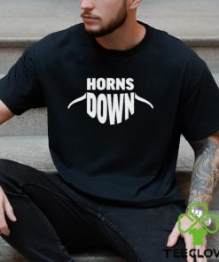 Simply Seattle horns down T hoodie, sweater, longsleeve, shirt v-neck, t-shirt