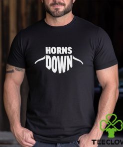 Simply Seattle horns down T hoodie, sweater, longsleeve, shirt v-neck, t-shirt