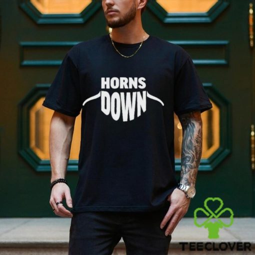 Simply Seattle horns down T hoodie, sweater, longsleeve, shirt v-neck, t-shirt