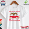 Cat Buffalo Bills 2024 season meowfia shirt