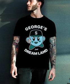 Simplyseattle George's Dreamland Shirt