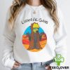 Simpson Lisan Al Gaib hoodie, sweater, longsleeve, shirt v-neck, t-shirt