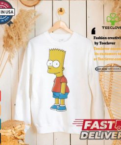 Simpson See You T shirt 1 Simpson See You T shirt